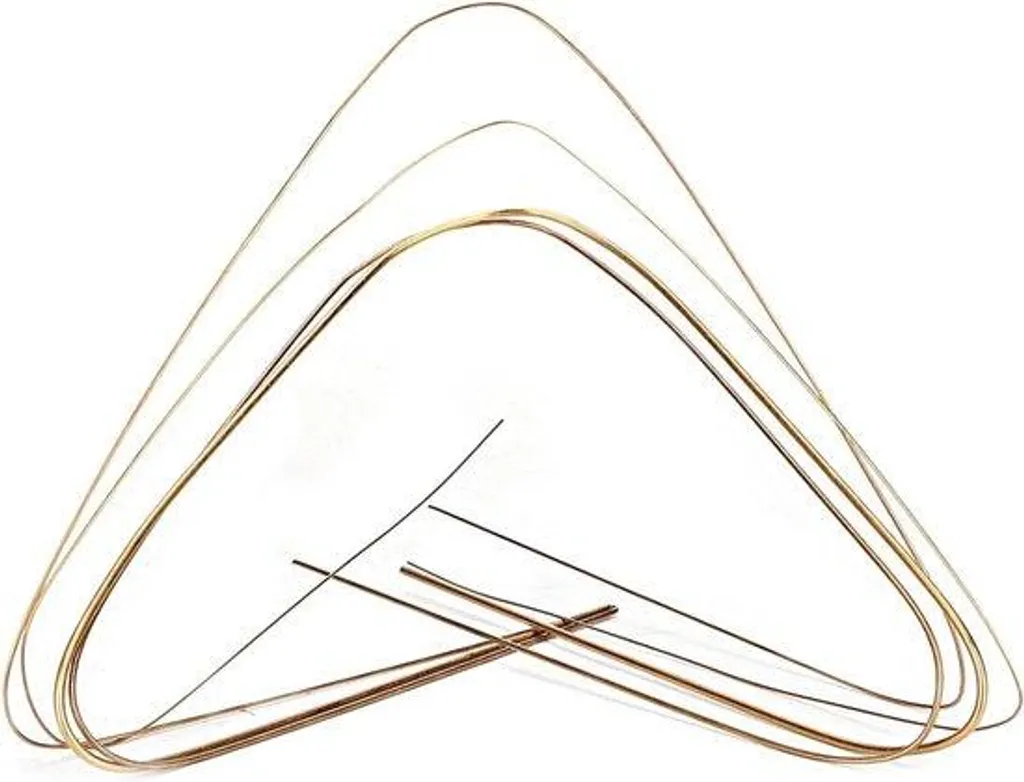 Fils à souder en cuivre pour fabriquer vos bijoux : kit complet 4 pcs