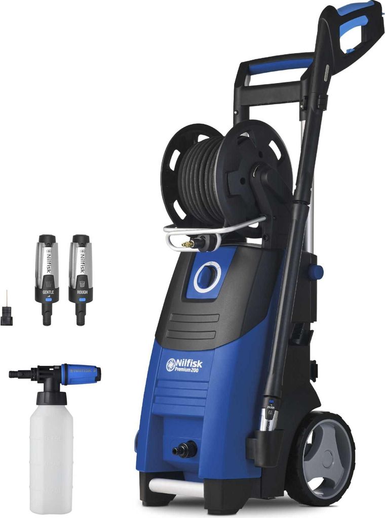 Nilfisk Premium 200-15 EU Image du produit 