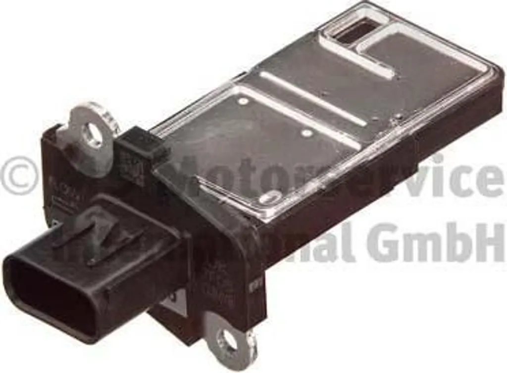 Débitmètre d'air haute précision PIERBURG 7.22184.23.0 3L3A12B579BA