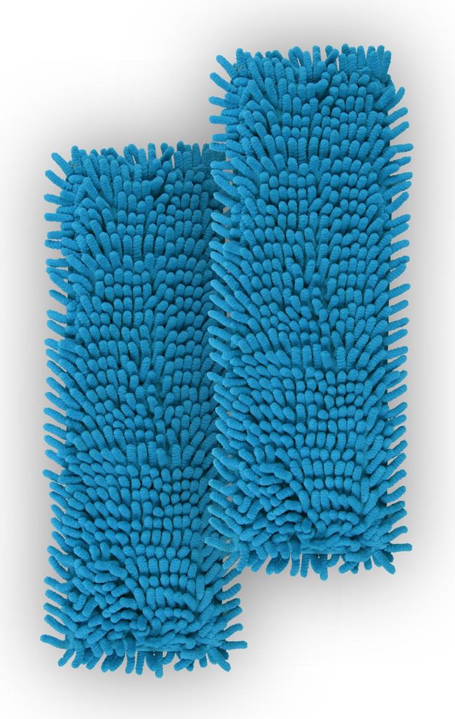 Náhradní potah na mop 40 cm (balení po 2 ks), potah z Obrázek produktu 