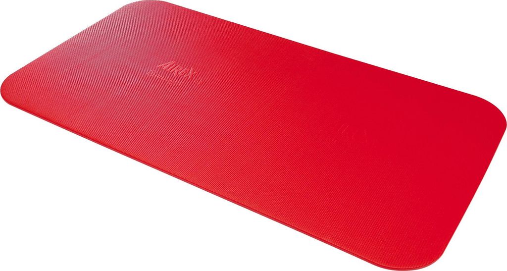 Airex Gymnastikmatte "Corona", Rot Produktbild 