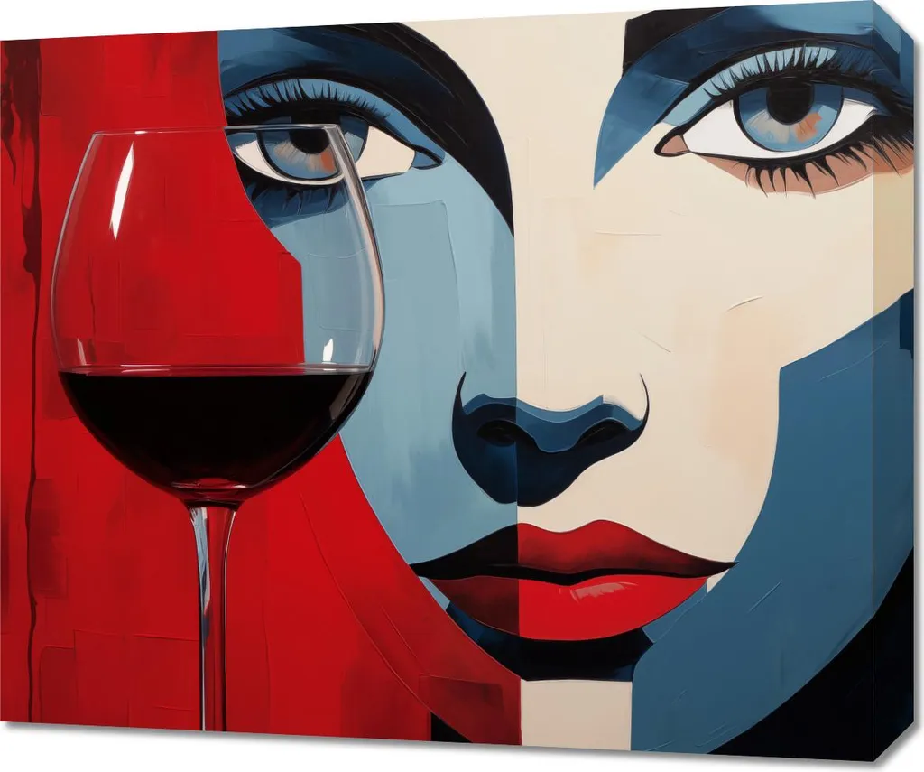 Quadro 60x50 cm Vigilanza Viva | Arte Materica Moderna per Soggiorno
