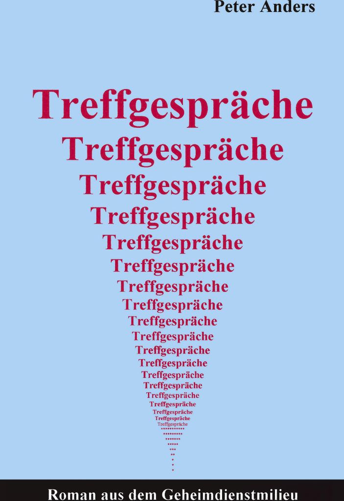 Treffgespräche