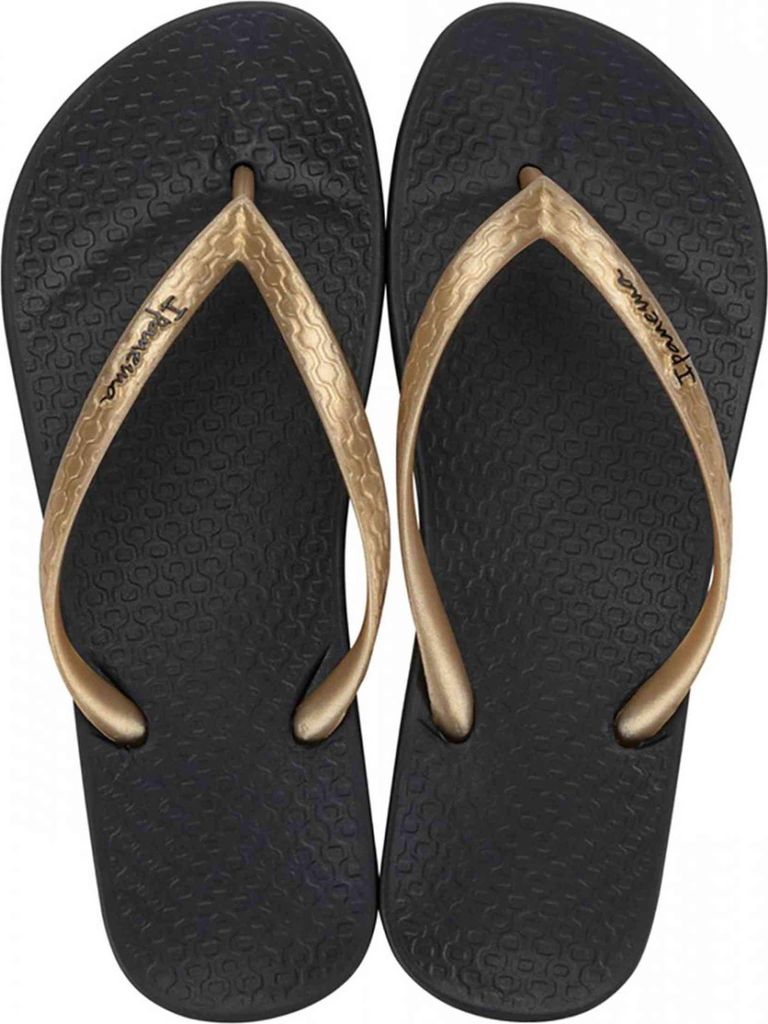 Ipanema Anatomic Tan  Teenslippers - Zwart - Maat 38 Produktbild 