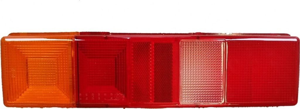 Fensterleuchte links rechts Ford Transit Kastenwagen, Produktbild 