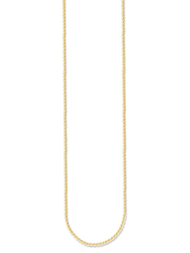 Thomas Sabo Kette KE1106-413-12 (Länge: 42cm) Produktbild 