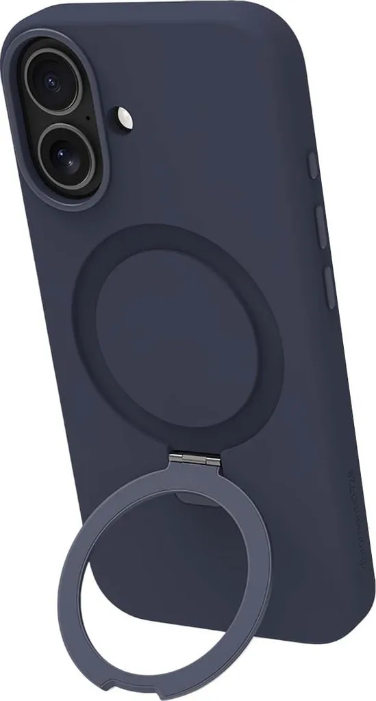 Housse de protection Roskilde MS Kick ICON dbramante1928 Bleue Navy
