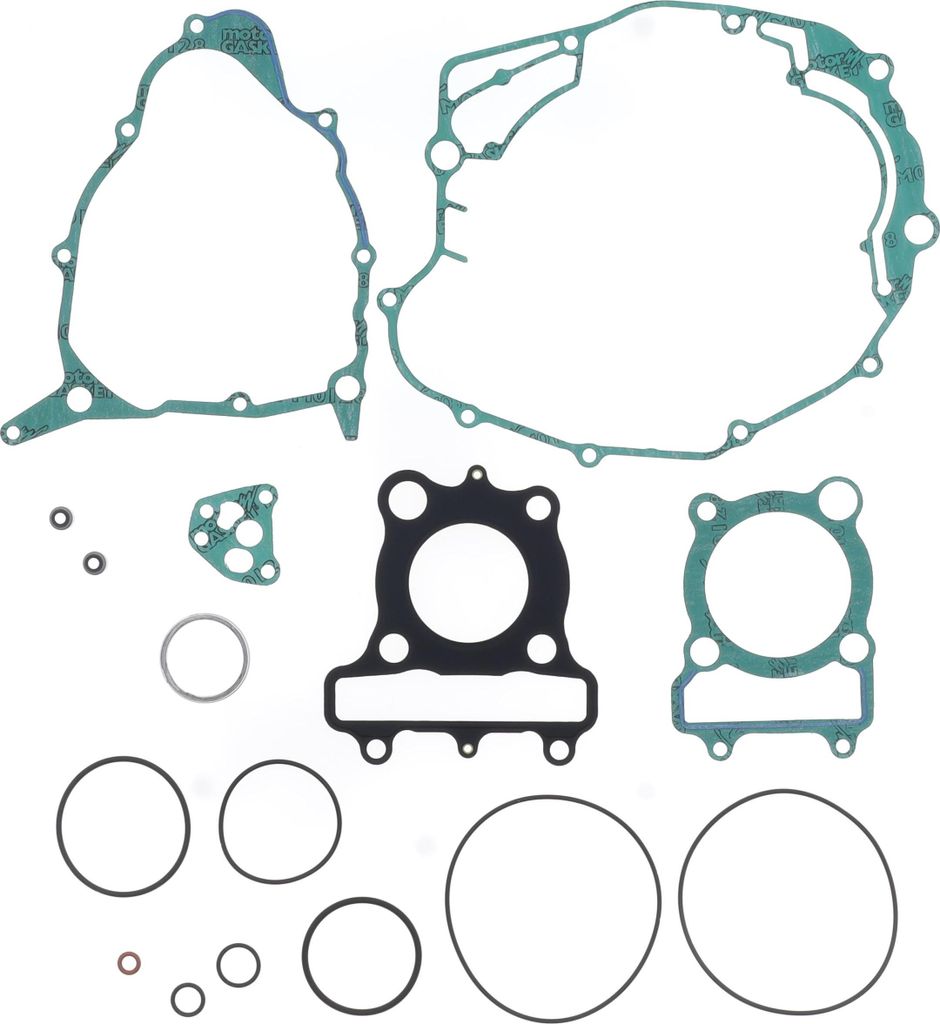 Motordichtungen Motor Dichtsatz Athena für Yamaha SR 125 95