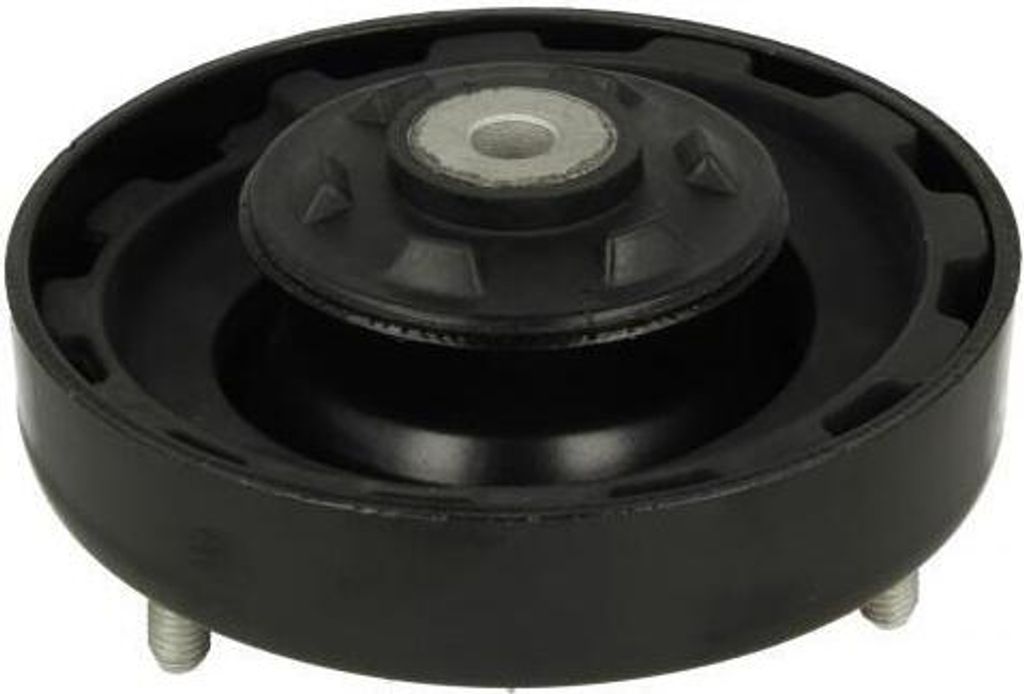 1 Domlager hinten inkl. Wälzlager paßt für BMW 5er E39 Limousine