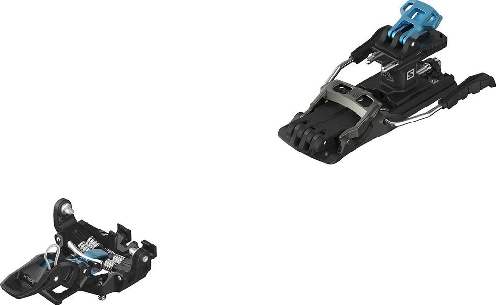 SALOMON MTN TOUR Tourenbindung schwarz 90
