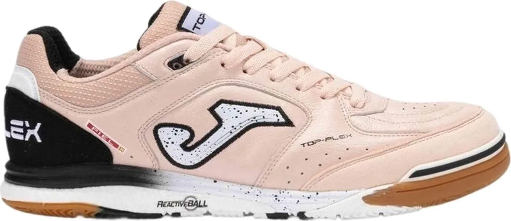 Chaussures de Futsal Joma Top Flex TORW2529IN Rose Taille 40 Indoor