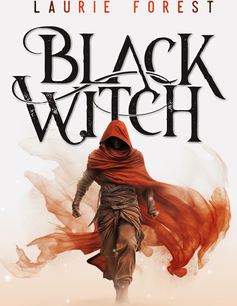 Black Witch - Erkenntnis