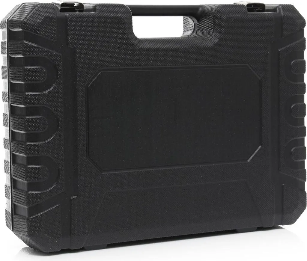 Fraiseuse Multi-Injection 150W KD1689 avec Vitesse Variable Réglable - 12