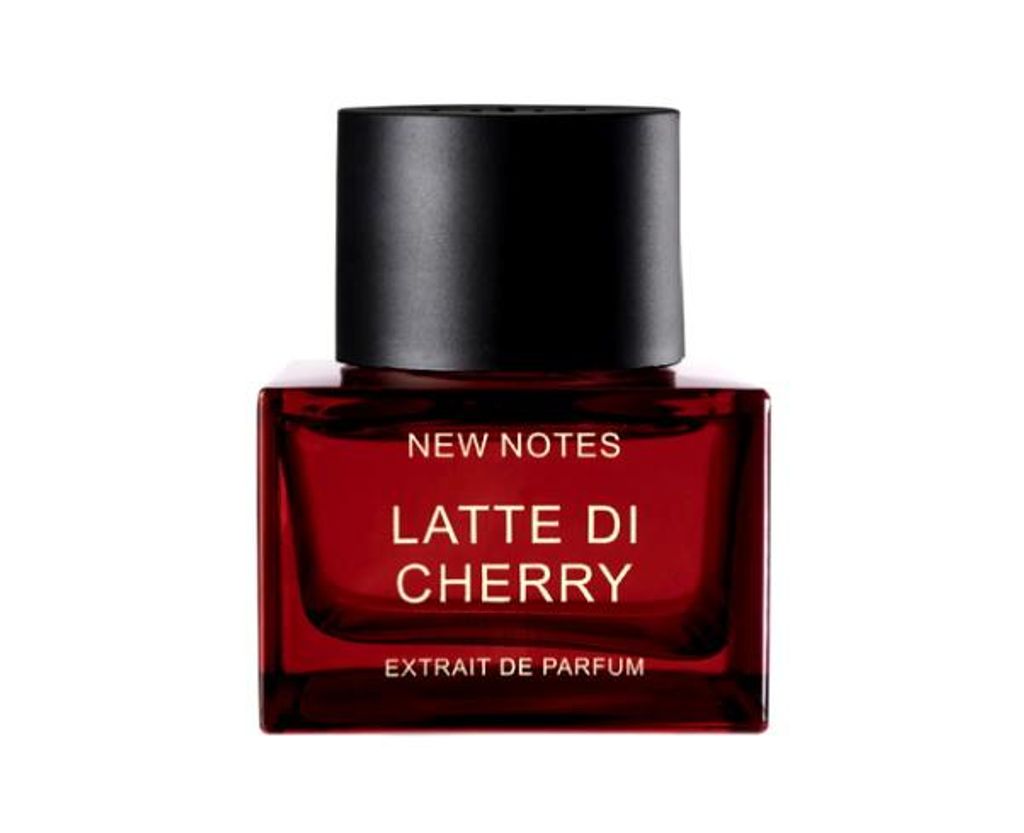 Nouvelle fragrance Latte de Cherry, extrait de parfum, 50 Image du produit 