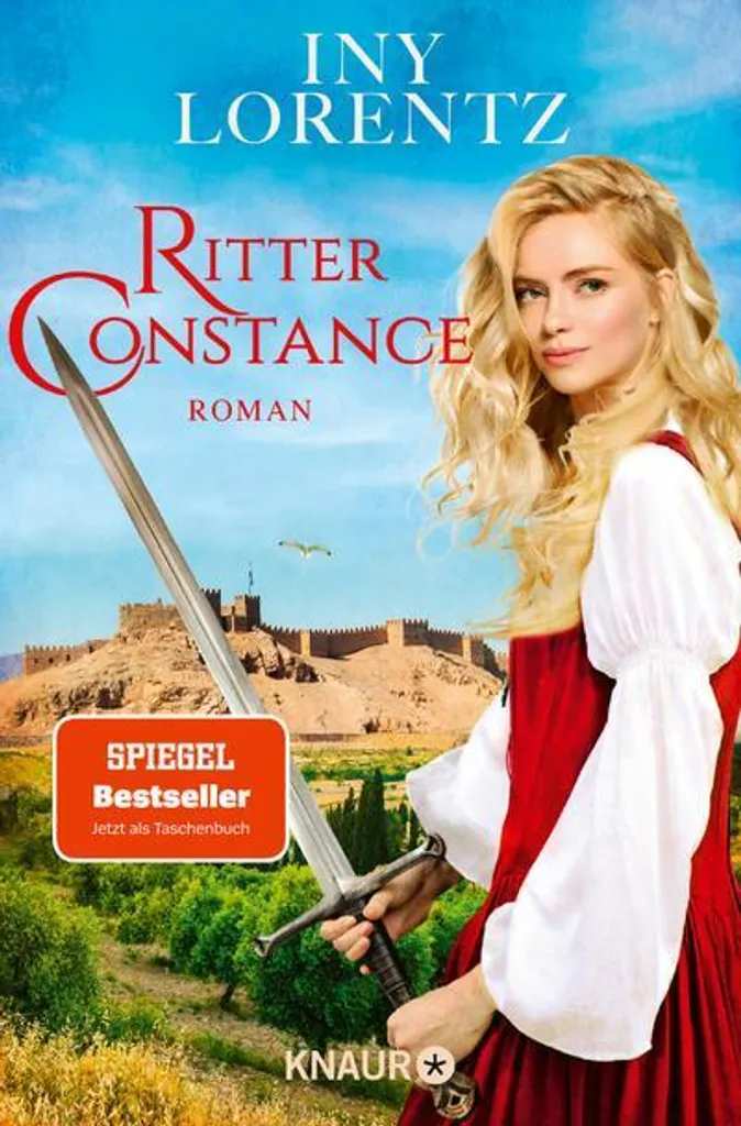 Trancheuse Électrique Ritter Constance avec Lame Ondulée Inox Amovible
