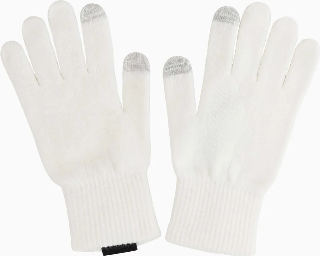 Guanti Icepeak Hillboro 458858-618 L - Il calore della maglia finlandese