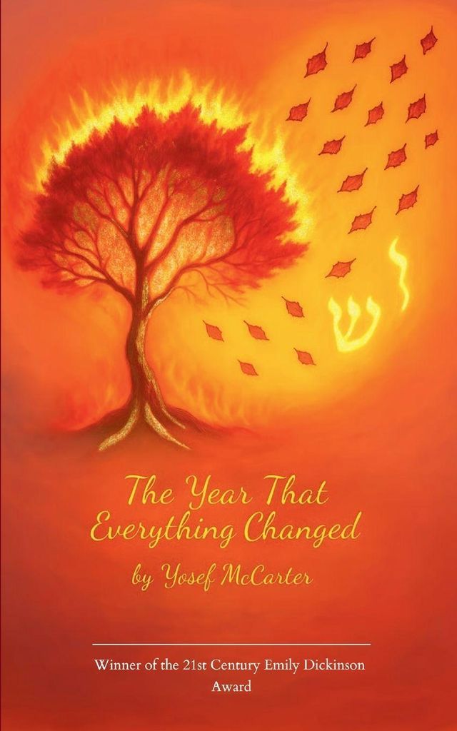 The Year That Everything Changed