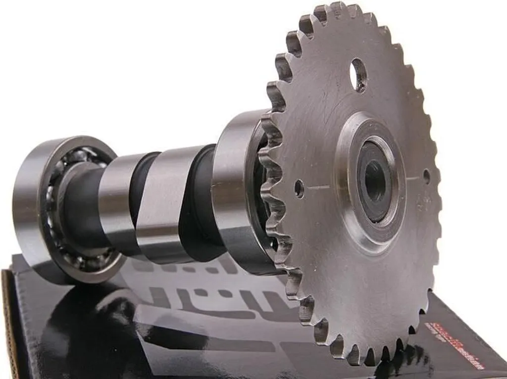 Arbre à cames Naraku Sport A8 pour Moteur GY6 125cc à 180cc Scooters