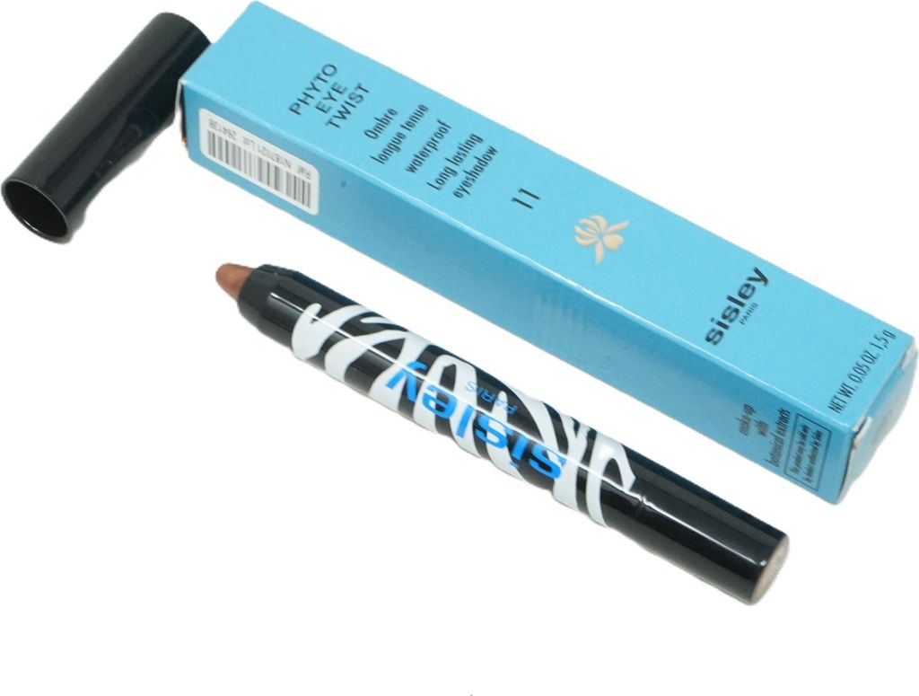 Sisley Paris Phyto Eye Twist eyeshadow 11 copper waterproof 1,5g