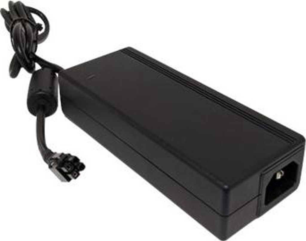 Datalogic 94ACC0250 - Andockstation - Indoor - 90 W - Memor 20 - Schwarz - 1 Stück(e)