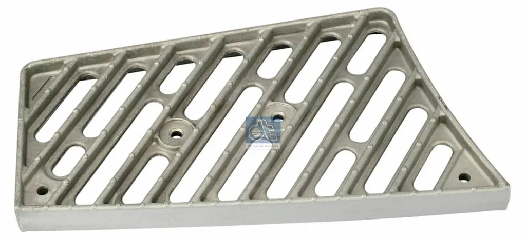 Marchepied DT SPARE PARTS 5.41113 compatible avec les camions DAF XF CF