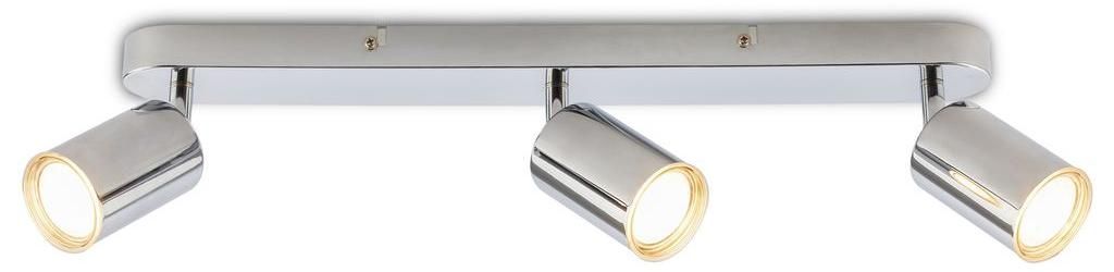 Stropní svítidlo, stropní lampa, koupelna, otočné, stupeň Obrázek produktu 
