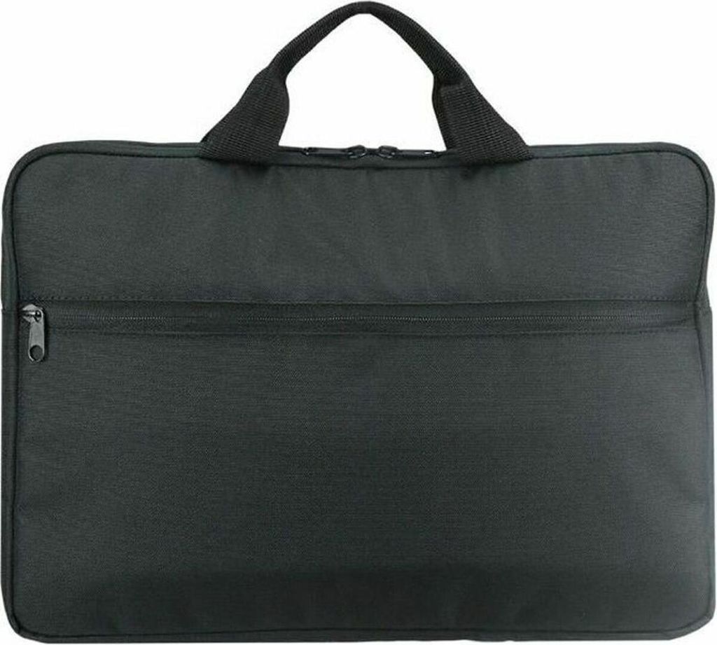 Laptoptasche Mobilis One bag Schwarz 16"