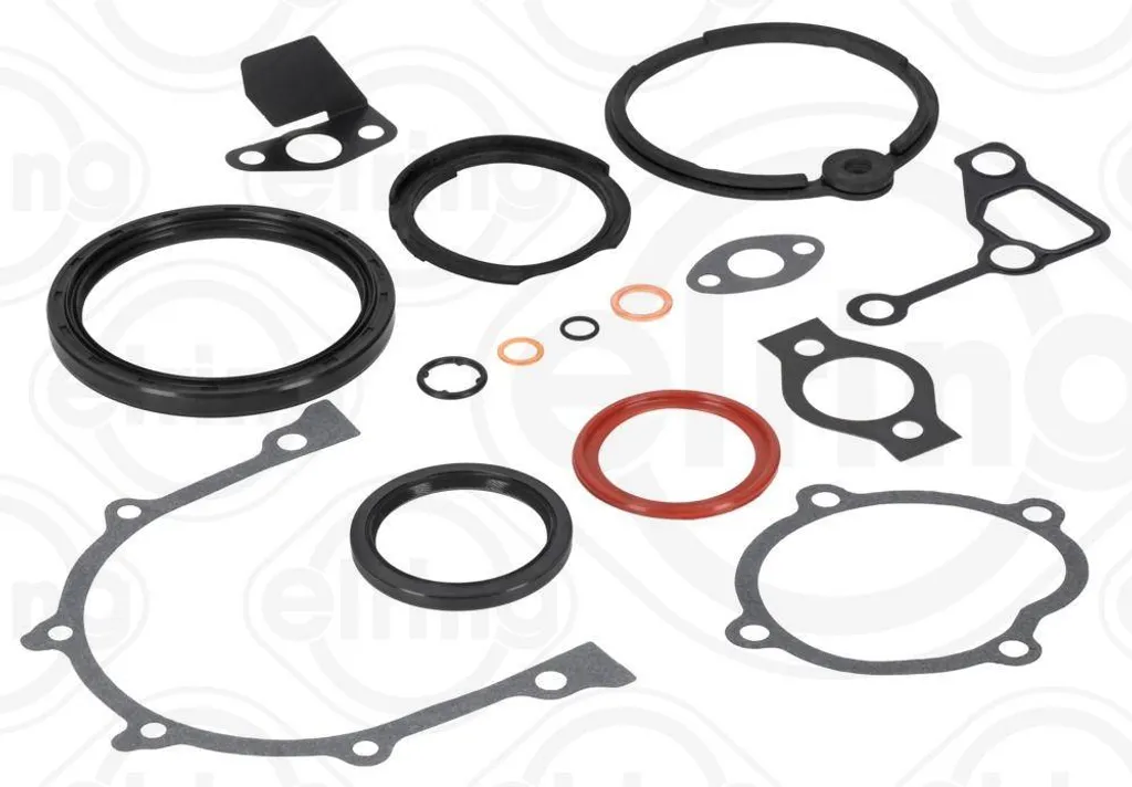 Joint de carter d'huile ELRING 316.250 : entretien Mazda 3, 5 et 6 GH