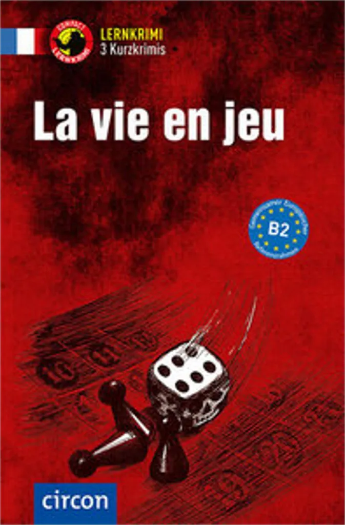 La Vie en Jeu : jeu de cartes psychologique avec 200 questions inédites