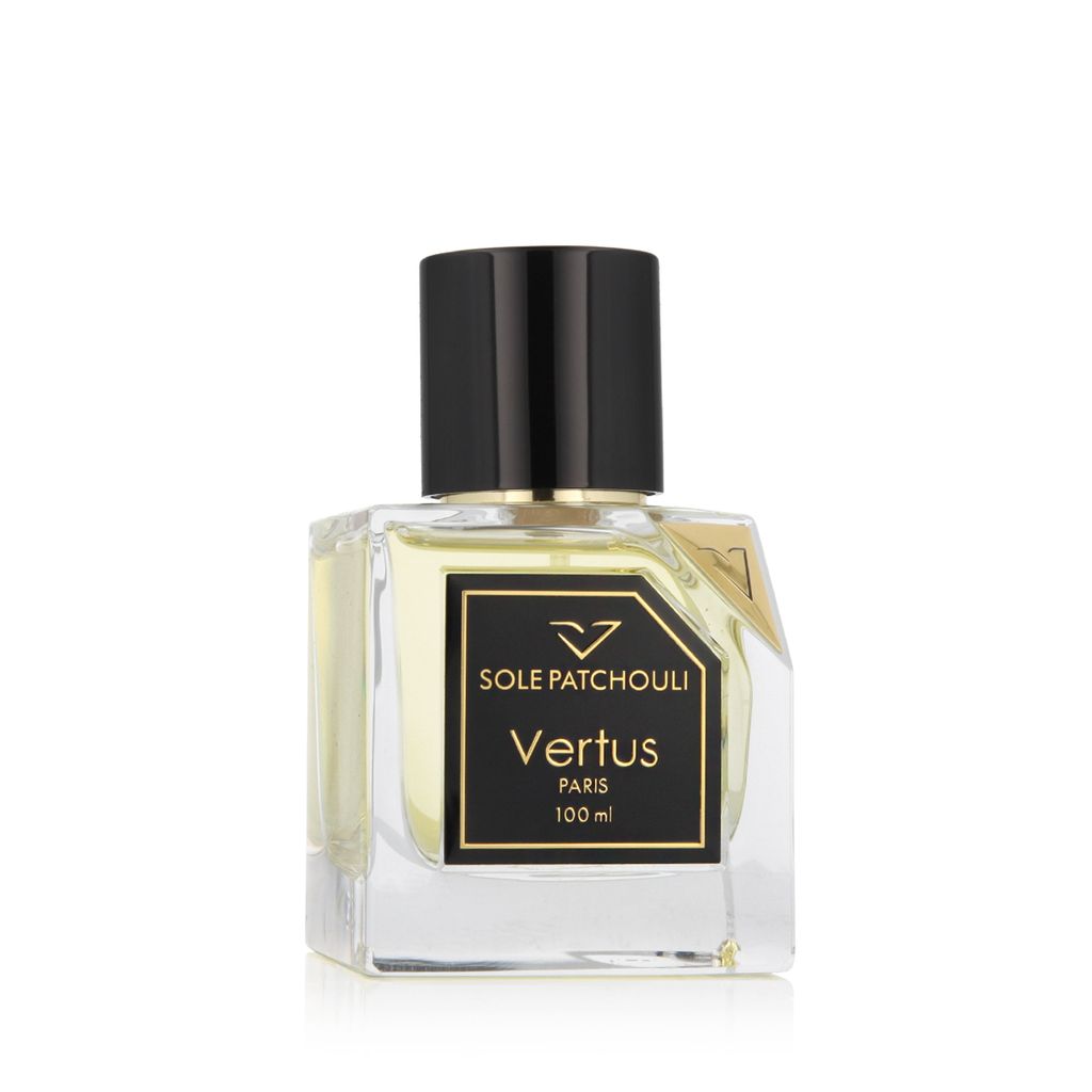 Vertus Sole Patchouli EDP 100 ml UNISEX Immagine del prodotto 