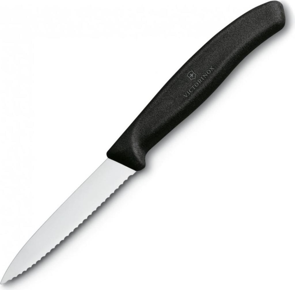 Victorinox SwissClassic 6.7633, Schälmesser, Edelstahl Produktbild 