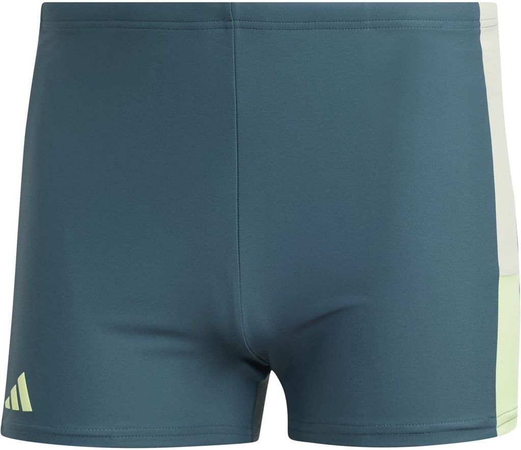adidas Badehose Colorblock 3-Streifen 6