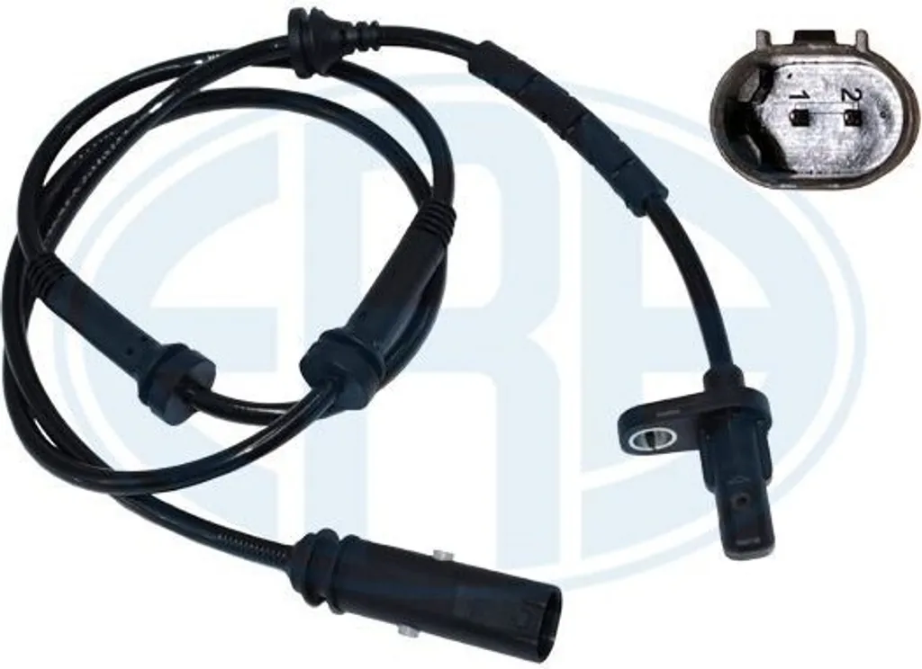 Supprimez le voyant ABS de votre BMW X3 X4 avec ce capteur ERA 560750A