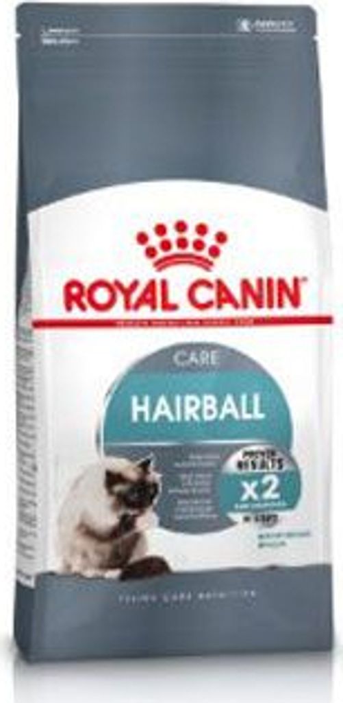 Royal Canin Intense Hairball 2 kg Obrázek produktu 