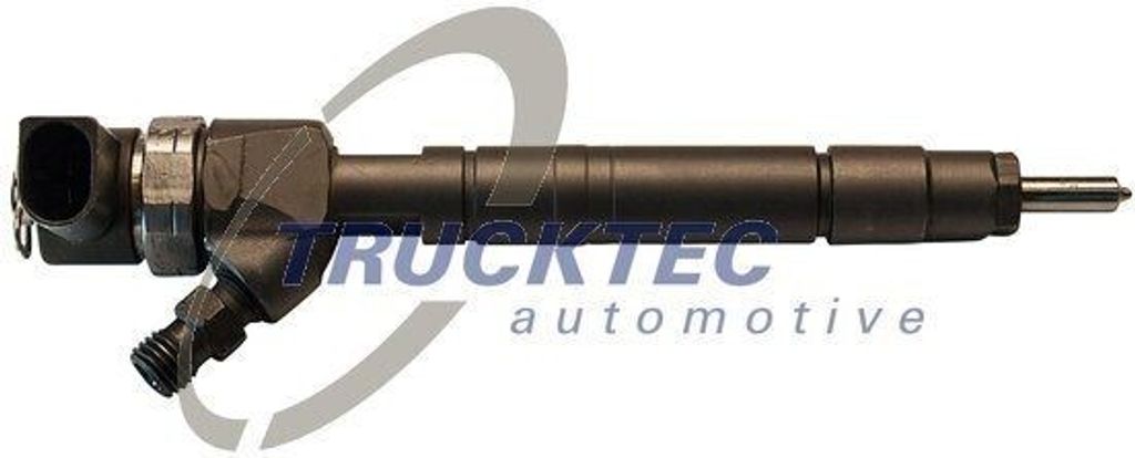 TRUCKTEC AUTOMOTIVE 02.13.108 Einspritzdüse passend für MERCEDES-BENZ C-Klasse Limousine (W203)