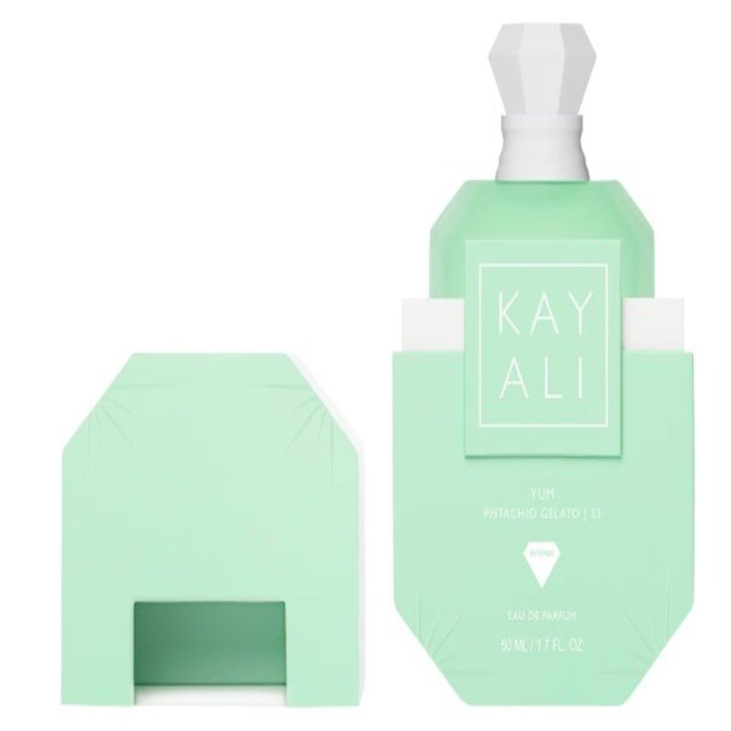 香水(女性用) KAYALI Yum Pistachio Gelato 33 100ml Yum Pistachio Gelato | 33 by KAYALI 100 ml Spray - Express