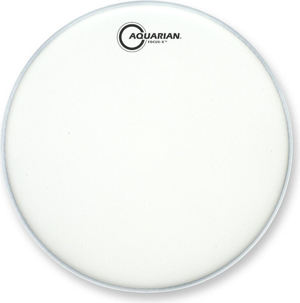 Aquarian TCFX13 Focus X Coated 13" Schlagzeugfell Produktbild 