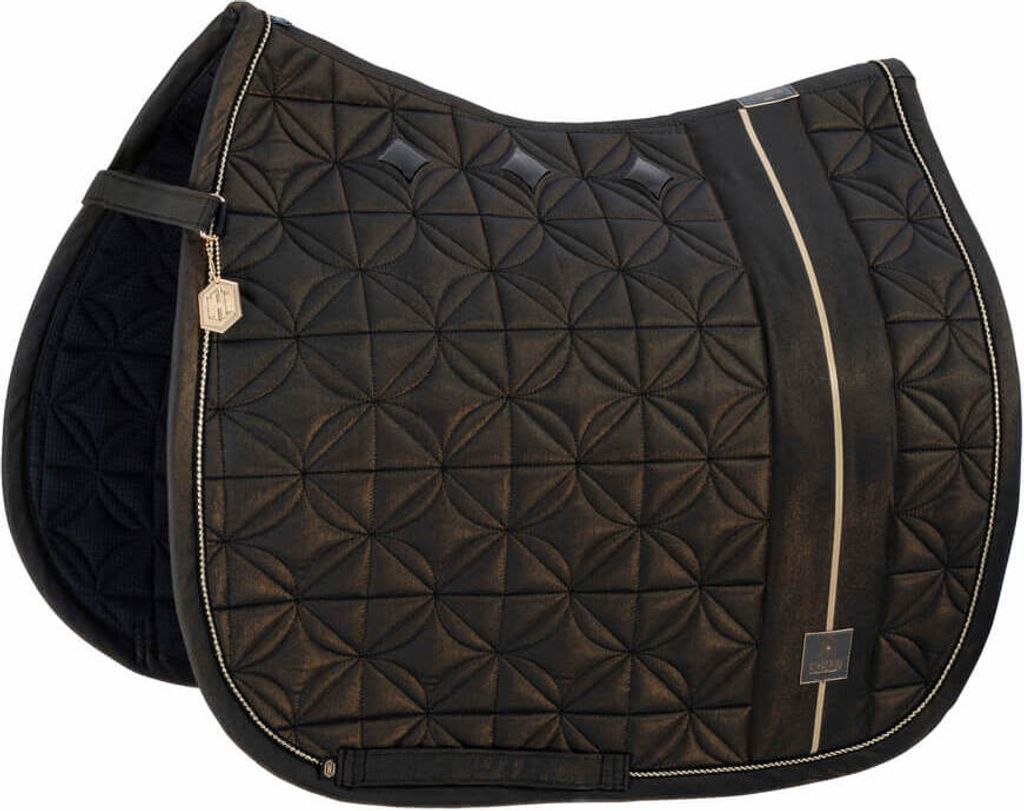 Eskadron Heritage 24/25 Big Square Glam Schabracke Produktbild 