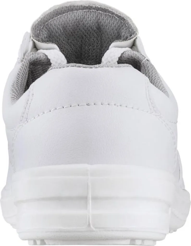 Chaussures basses de sécurité blanches S2 pour milieu médical - 10