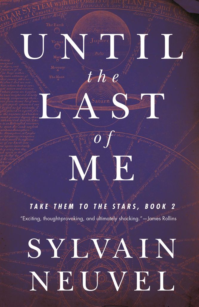 Until The Last Of Me – Lingua: Inglese