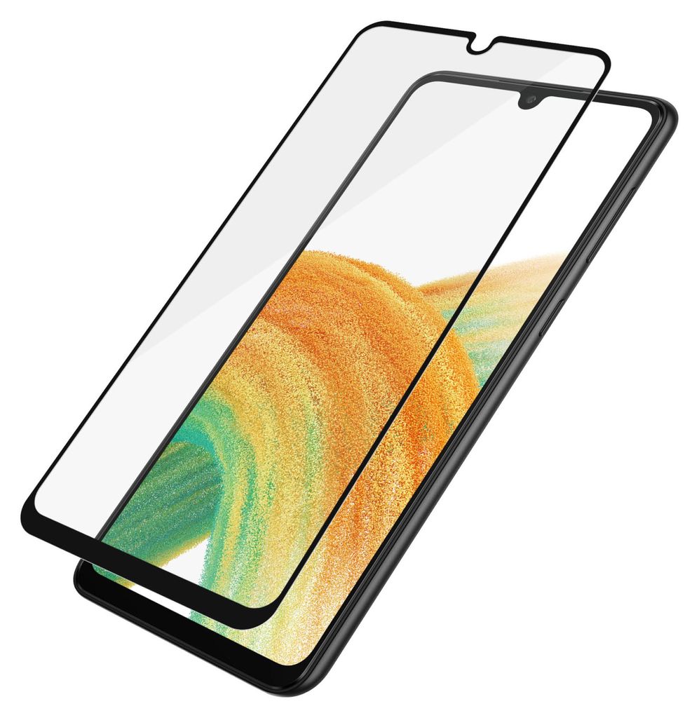 PanzerGlass Case Friendly Displayschutzfolie für das Produktbild 