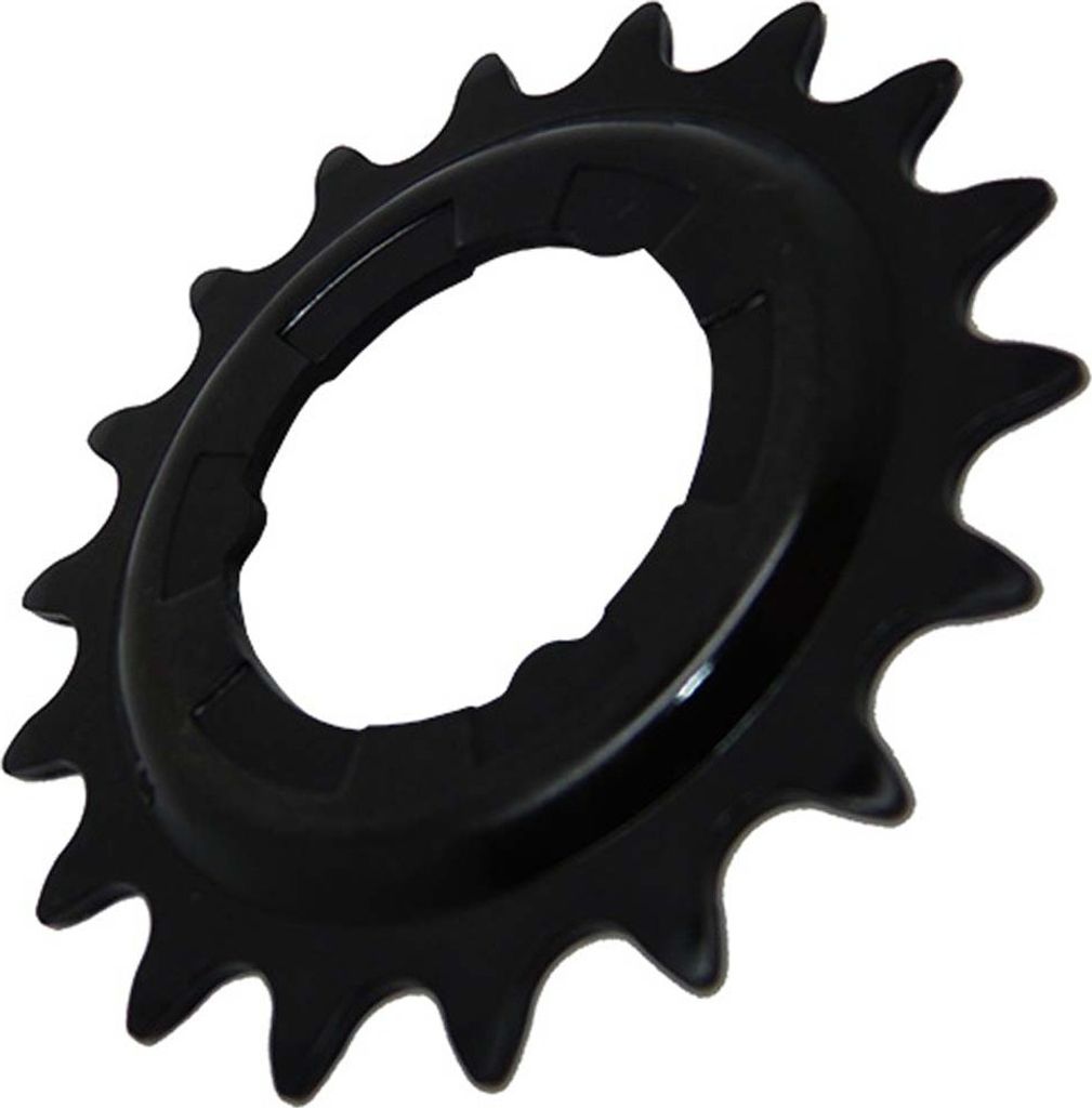 Shimano Nexus Ritzel Ritzel Shim.Nexus 20 Zähne schwarz Produktbild 