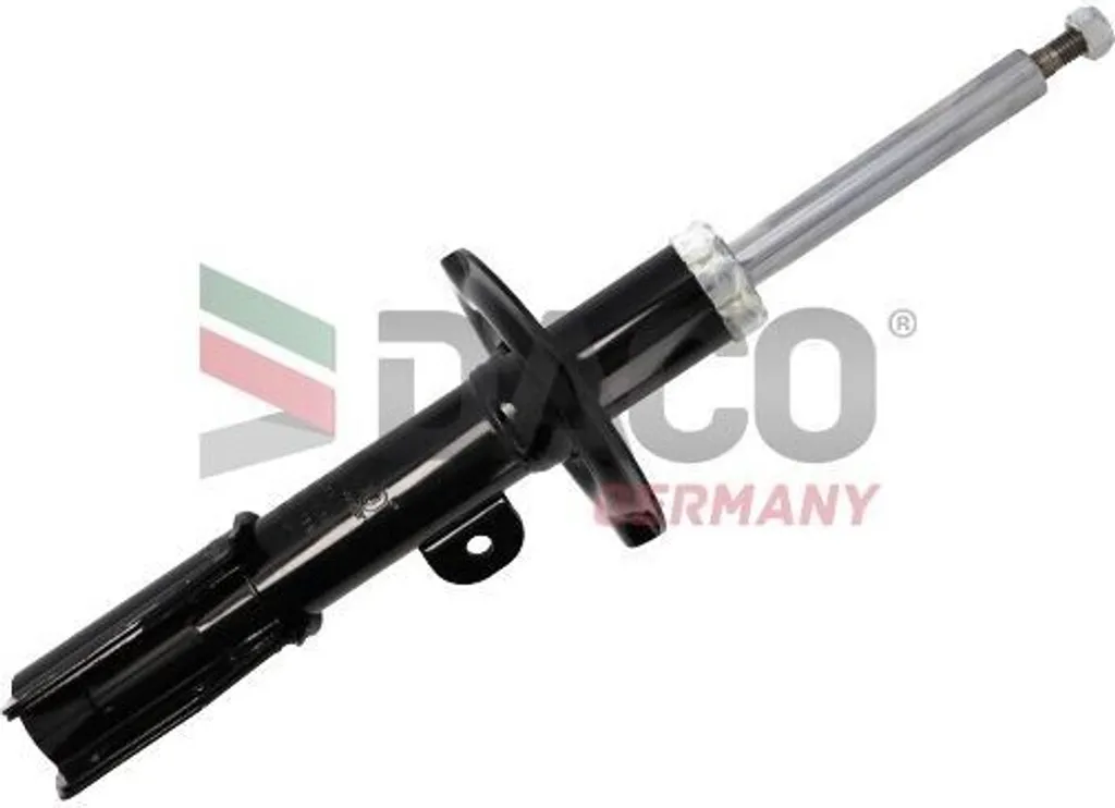 Amortisseur avant gauche DACO 452702L pour Opel Antara suspension