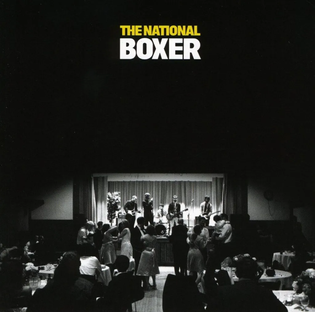 Boostez votre motivation avec Le CD du boxeur national anti-fatigue