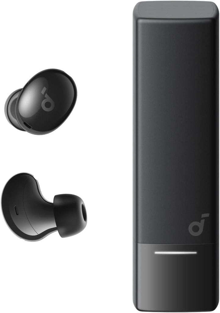 soundcore A30i In-Ear Kopfhörer mit Smart Noise Cancelling, 3D Surround Sound, 24h Akku, Multipoint, IP54, Bluetooth 5.4