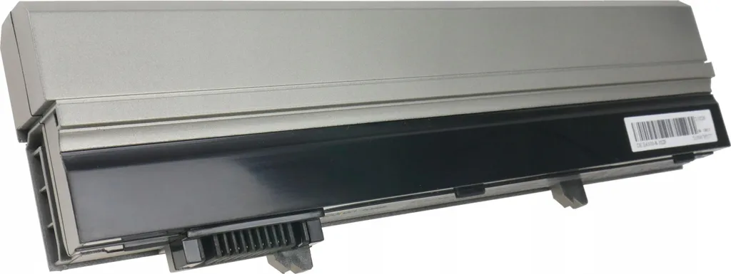 Batterie Dell Latitude E4300 E4310 E4320 haute capacité 4400 mAh