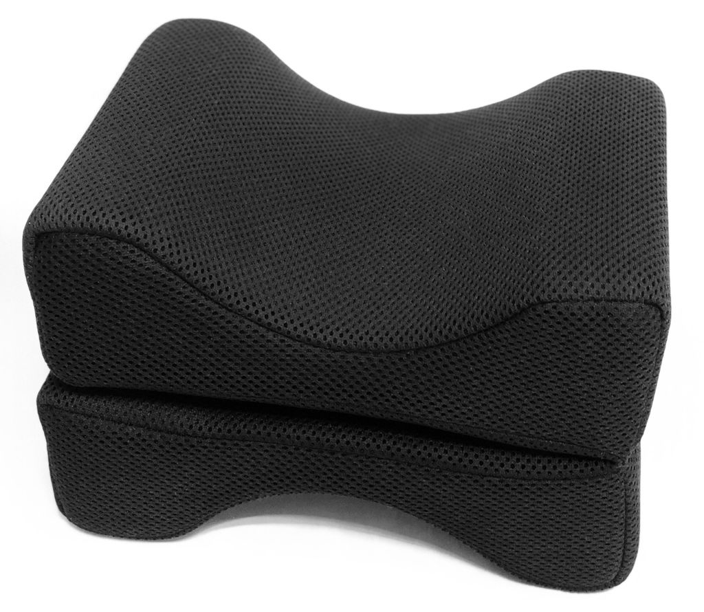 Cuscino ortopedico separatore per le gambe 20x25x16 cm, da Immagine del prodotto 