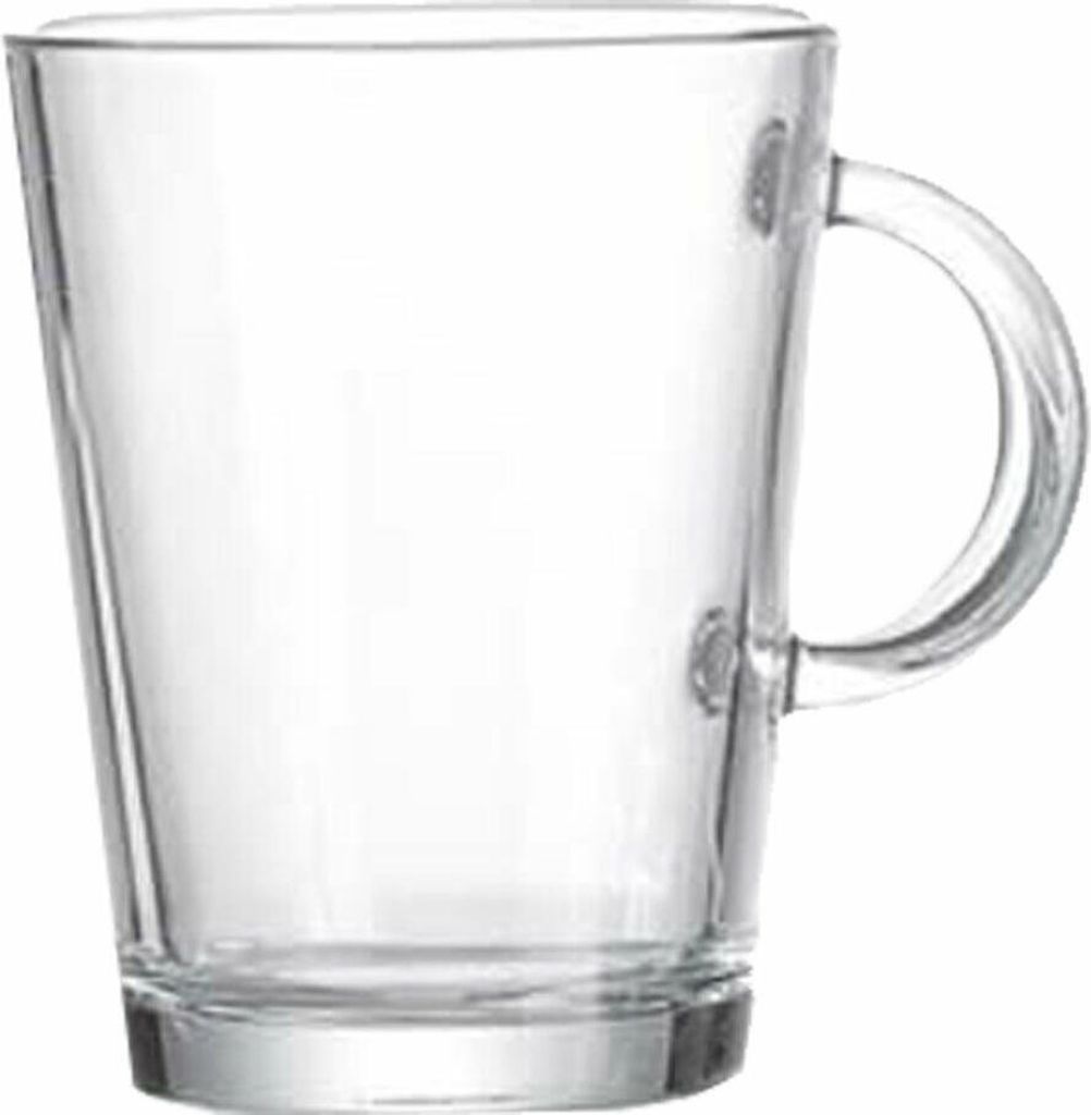 Ritzenhoff & Breker Arco Henkelbecher, Teebecher, Teetasse, Immagine del prodotto 