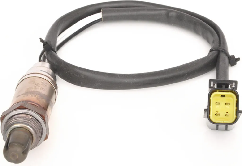 Capteur d'oxygène Sonde Lambda BOSCH pour Freelander L314 MHK100720 - 2