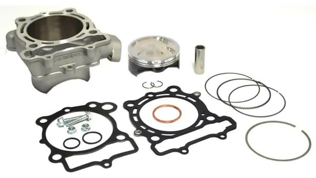 Zestaw cylindra z tłokiem ATHENA P400250100013 Zdjęcie produktu 
